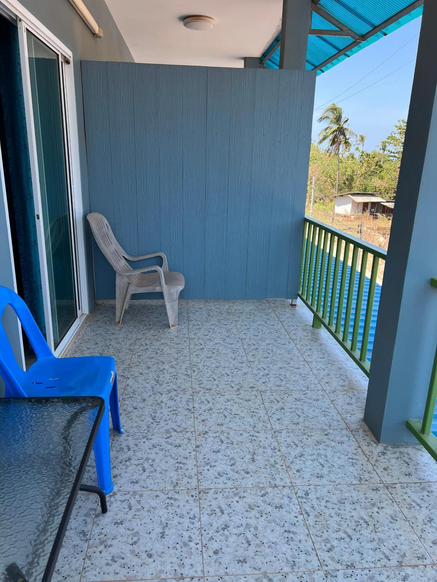 Nare Guest House Ko Lanta Esterno foto