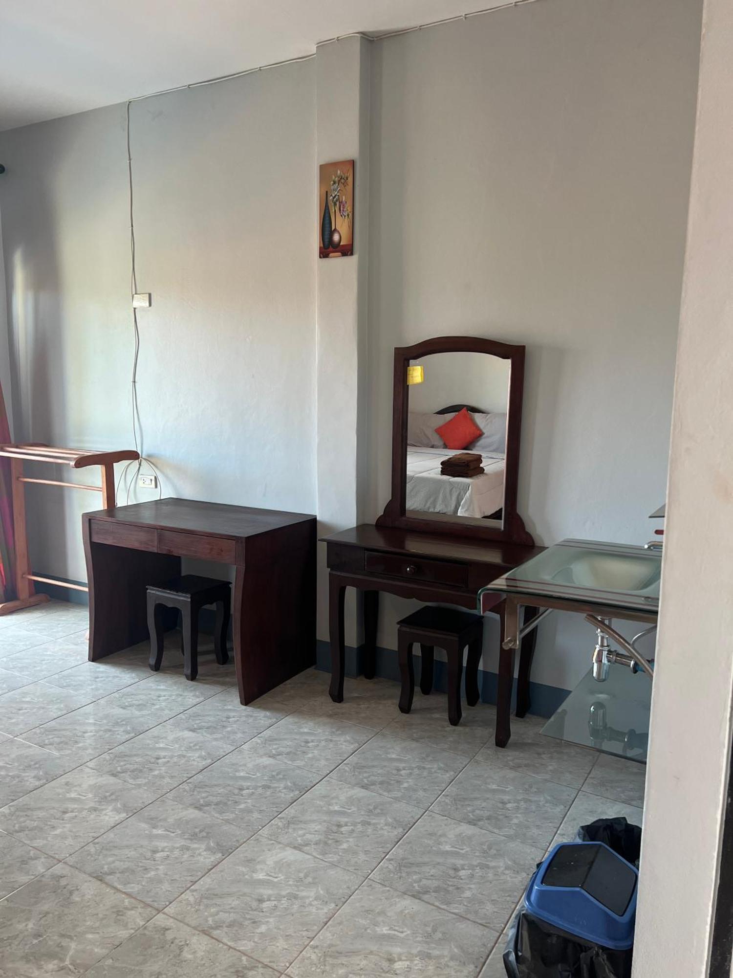 Nare Guest House Ko Lanta Esterno foto